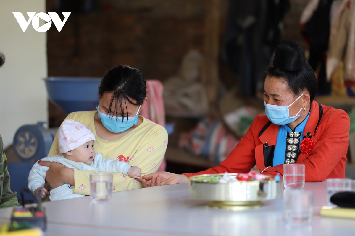 Trạm y tế xã giảm gánh nặng chuyển tuyến cho bệnh nhân nghèo Lai Châu